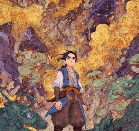 阅读指南流程示意