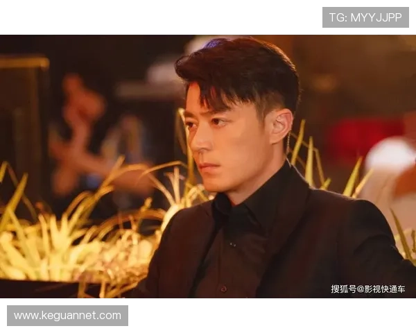 华语视坛的“老干部”:霍建华的荧屏魅力与经典印记