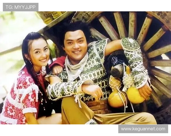 《武林外史》：一场荡气回肠的江湖恩怨，一段刻骨铭心的爱恨情仇